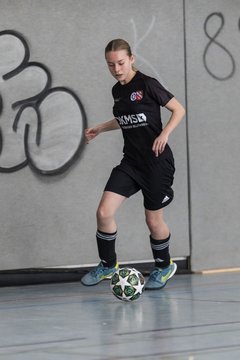 Bild 735 - wDJ Loewinnen Cup D2